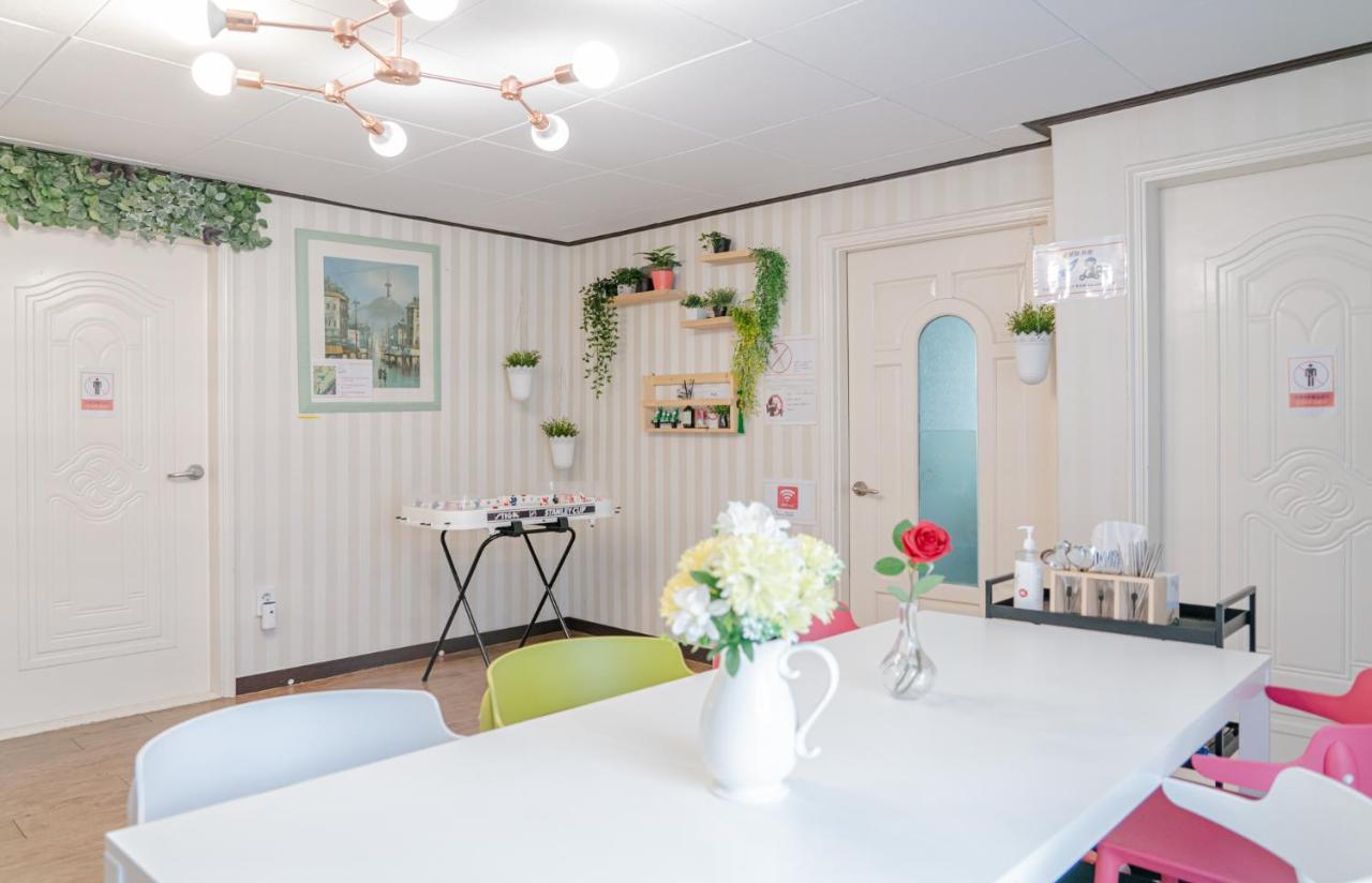 Apartamento For Family Group, 4Min To Seoul Station Exterior foto