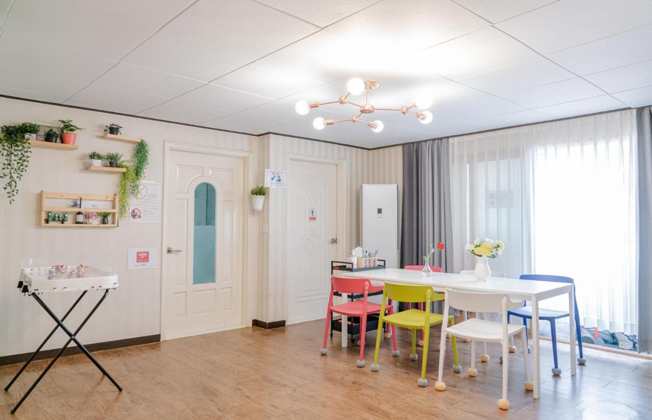 Apartamento For Family Group, 4Min To Seoul Station Exterior foto