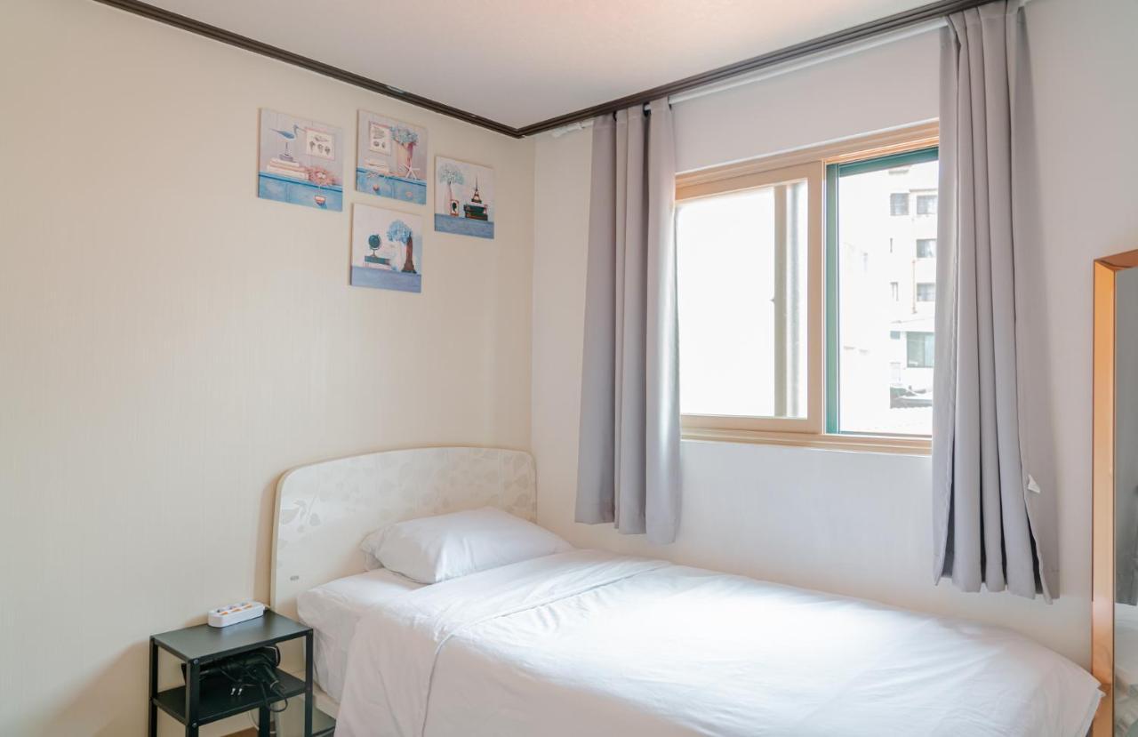 Apartamento For Family Group, 4Min To Seoul Station Exterior foto