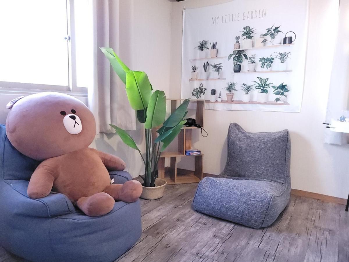Apartamento For Family Group, 4Min To Seoul Station Exterior foto