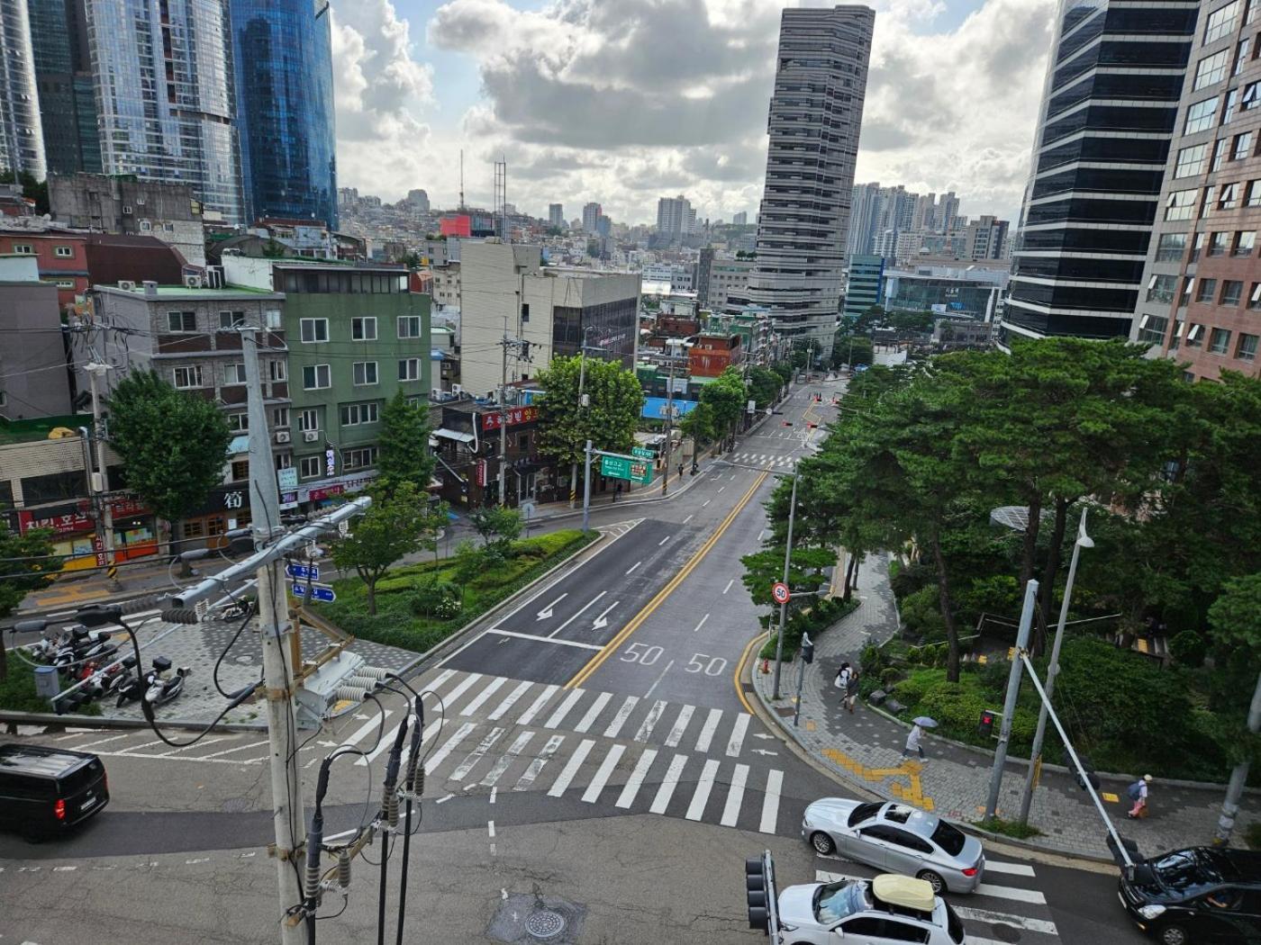 Apartamento For Family Group, 4Min To Seoul Station Exterior foto