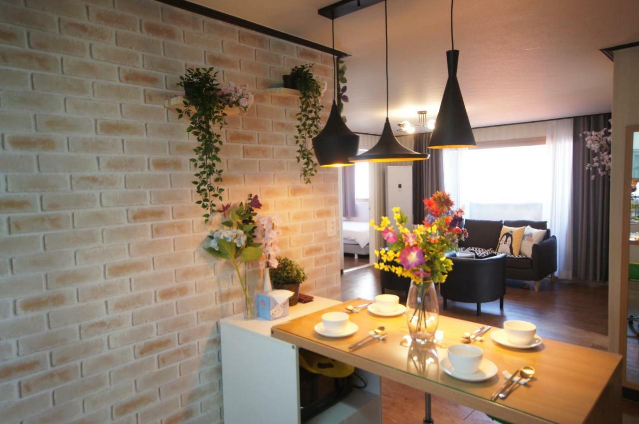 Apartamento For Family Group, 4Min To Seoul Station Exterior foto